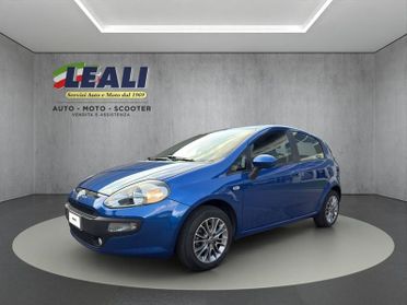 FIAT Punto Evo Punto Evo 5p 1.2 69cv S&S 150° Anniversario