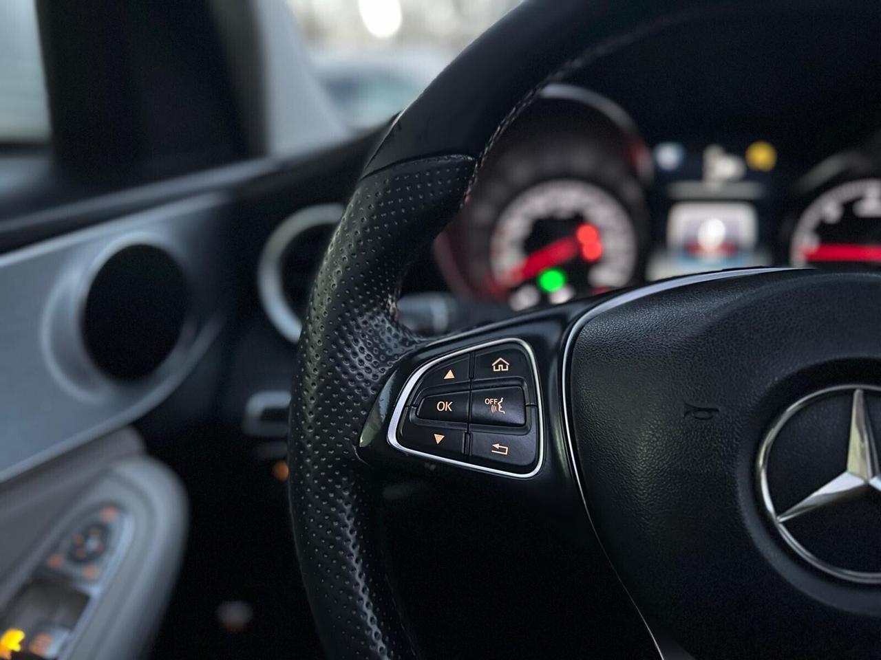 Mercedes-benz C 220 BlueTEC Automatic Premium