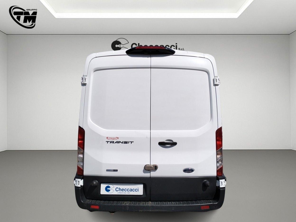 FORD Transit 2014 Transit 330 2.0TDCi EcoBlue M...