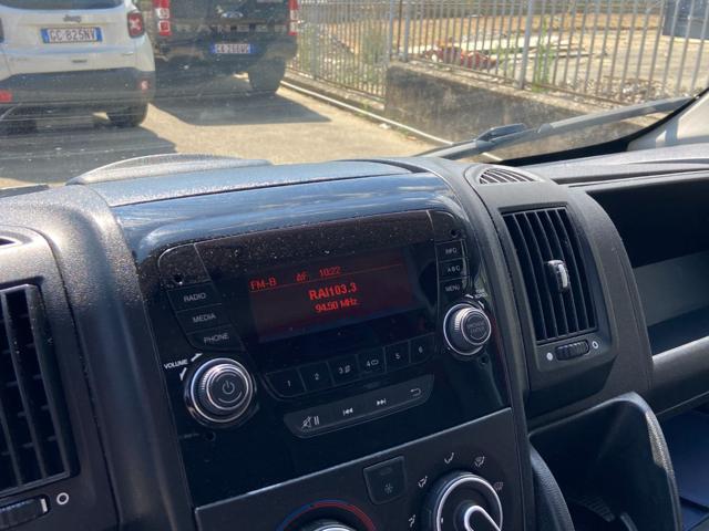 PEUGEOT Boxer *PROMO* 435 2.2 BlueHDi 140 S&S PLM-SL Cabinato