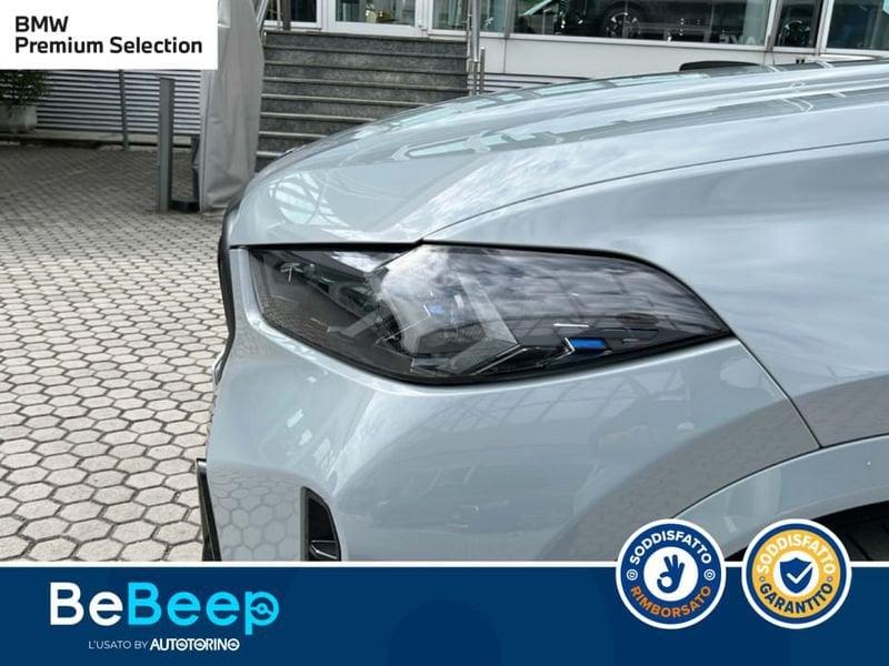 BMW X6 XDRIVE30D MSPORT PRO AUTO