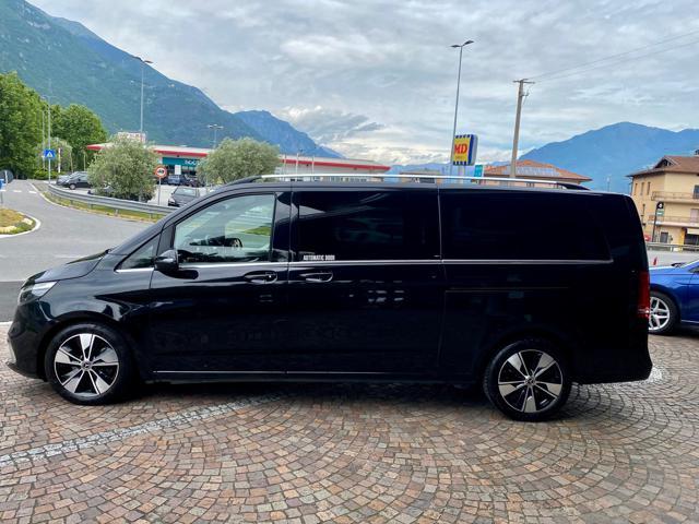 MERCEDES-BENZ V 250 d Automatic Premium Extralong IVA COMPRESA