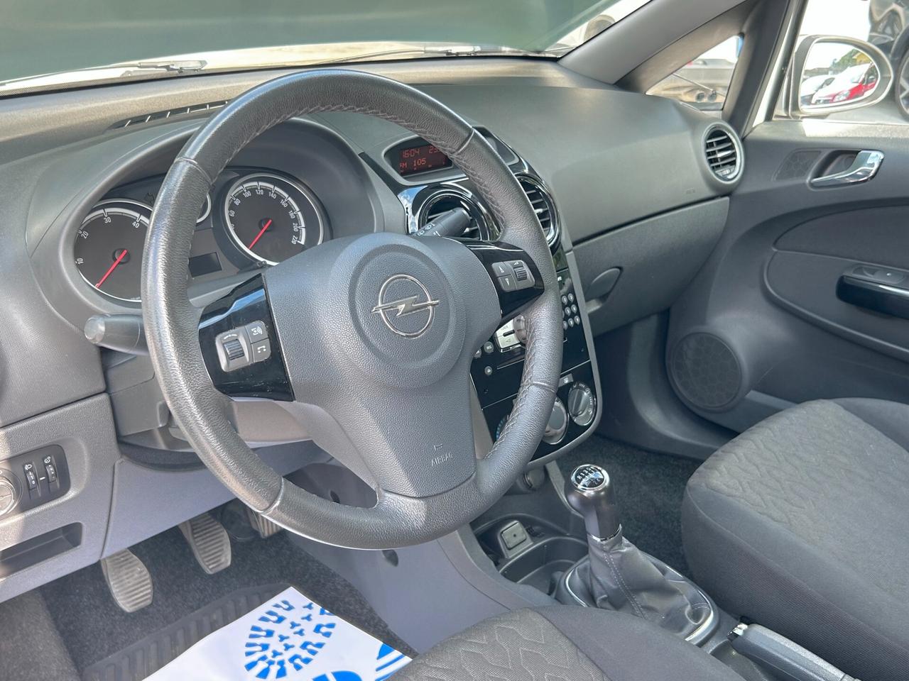 Opel Corsa 1.3 CDTI 75CV- UNIPROPRIETARIO