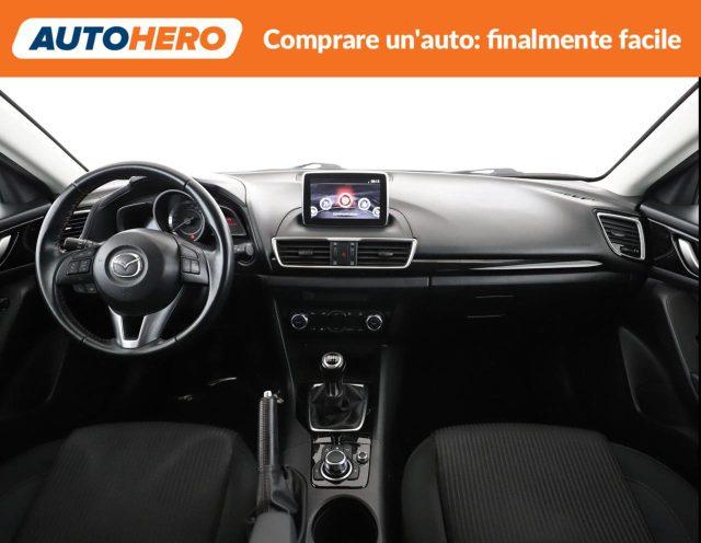 MAZDA 3 Mazda3 1.5 Skyactiv-G Evolve