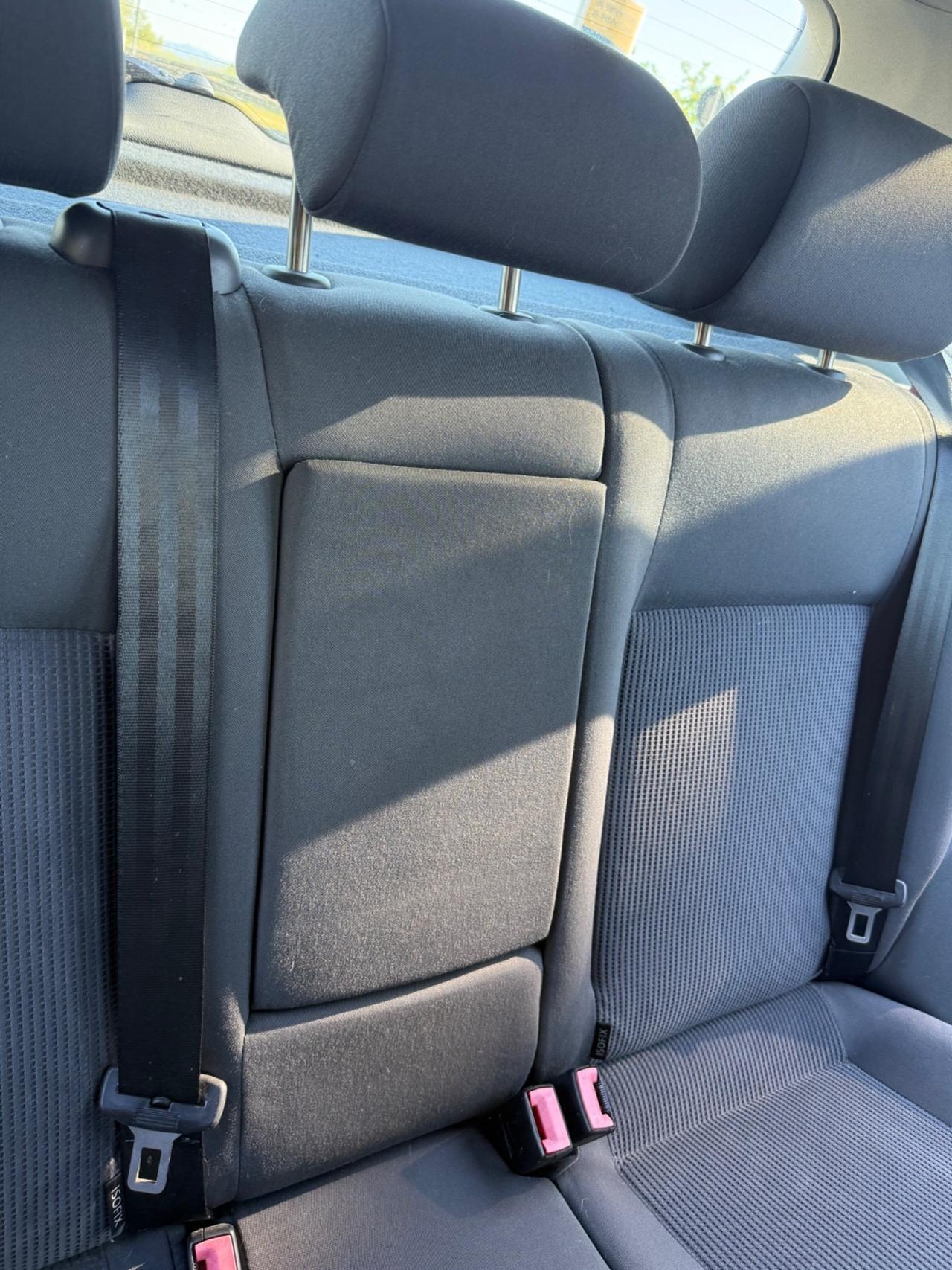 Volkswagen Polo unico proprietario 100 mila km