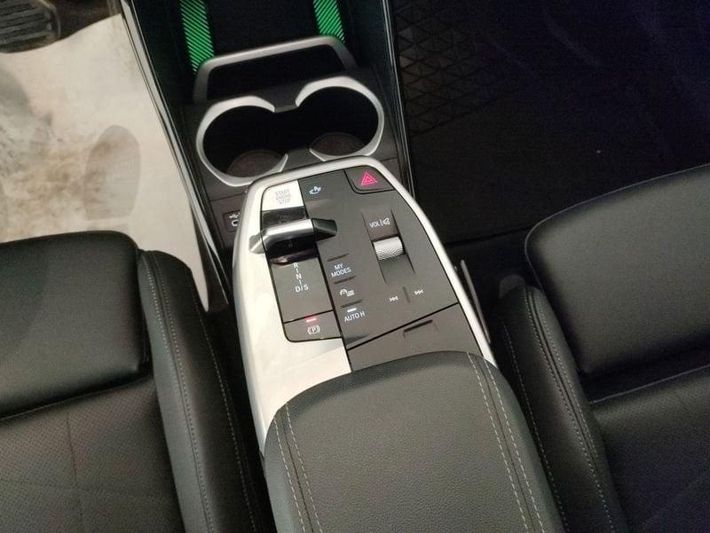 BMW X1 sdrive18d MSport Edition Signature auto