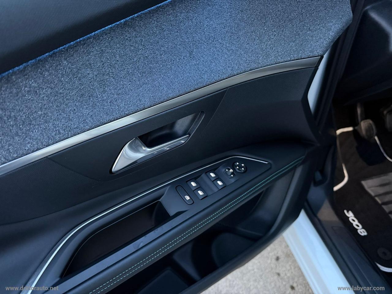 PEUGEOT 3008 BlueHDi 130 S&S Allure Pack