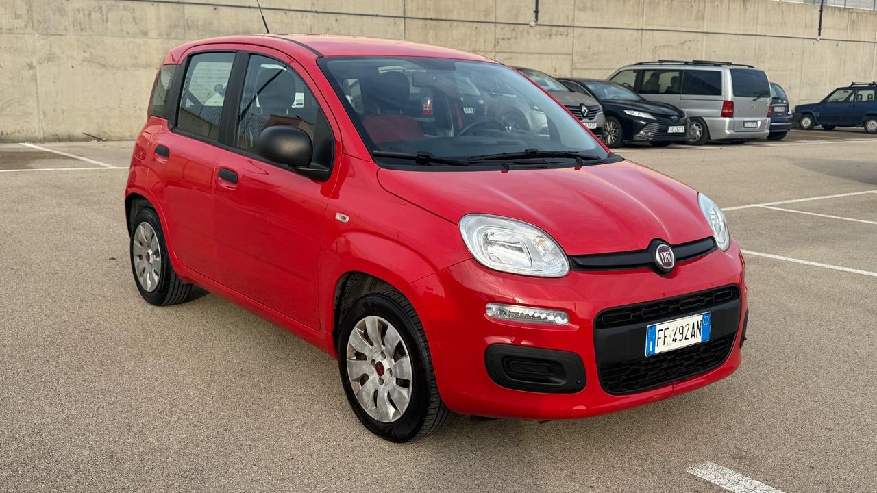 Fiat Panda 1.2 Pop casa madre