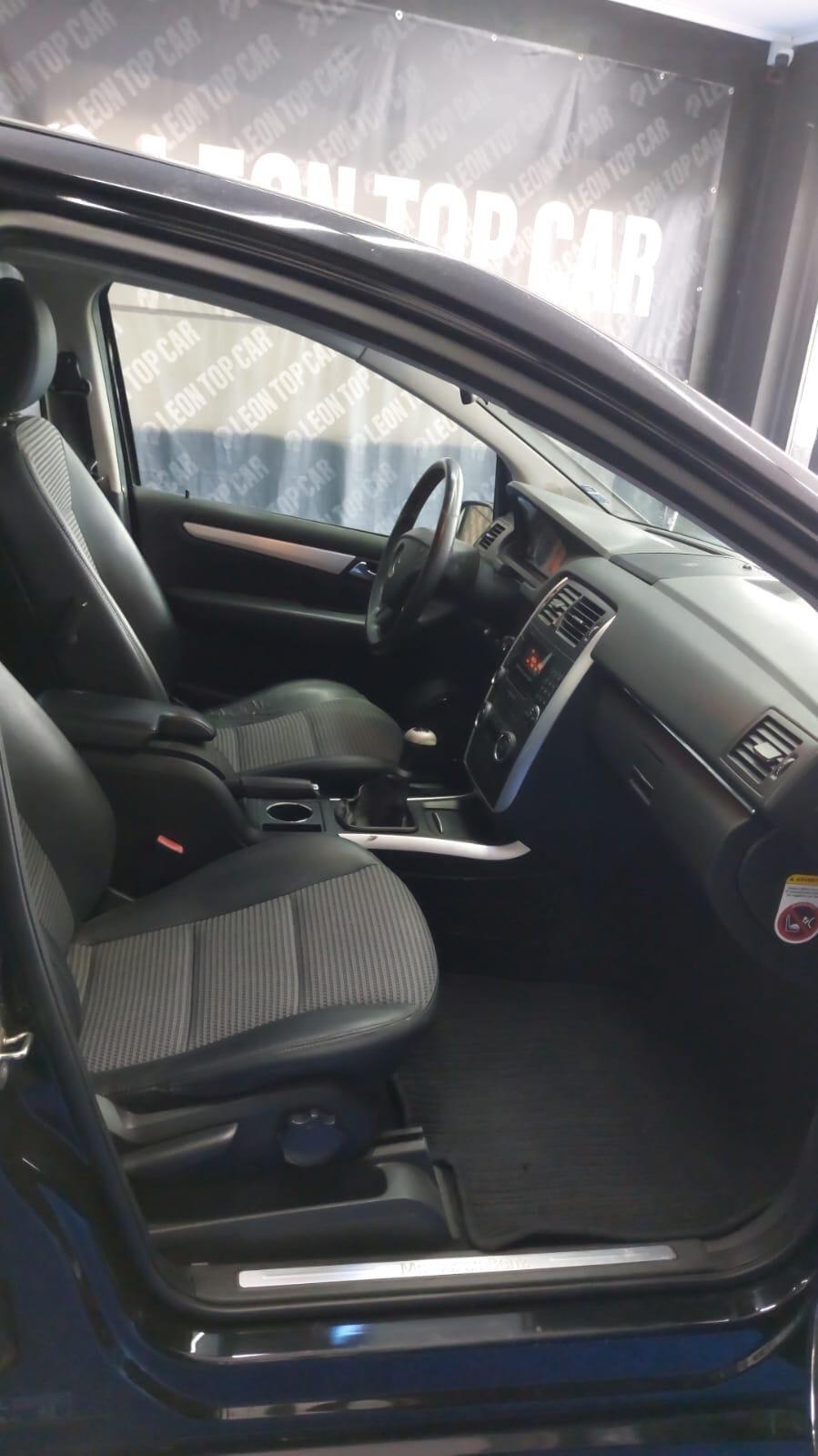 Mercedes-benz B 180 CDI Sport