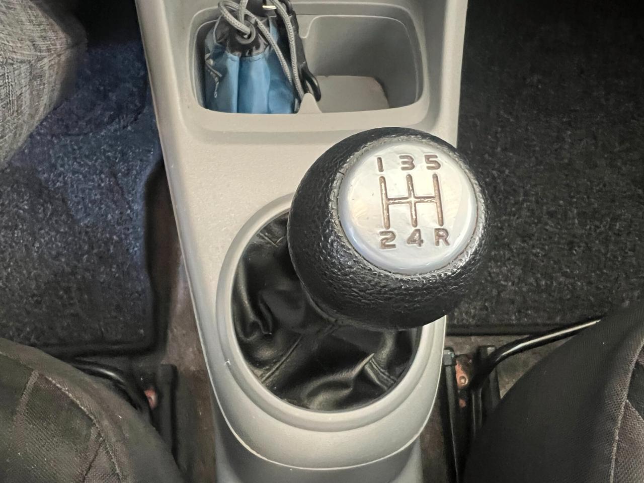 Nissan Pixo 1.0 5 porte GPL Eco Easy OK NEOPATENTATSI SOLO 78.898 KM