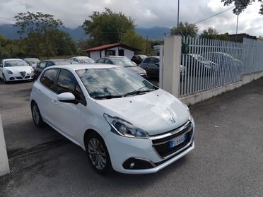 Peugeot 208 Peugeot 208 1.2 allure neo patentati