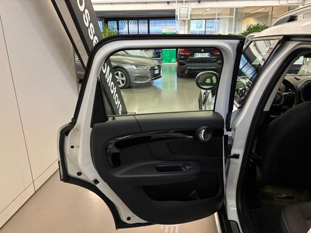 MINI Countryman 1.5 Cooper SE Plug-in 4x4 Automatica