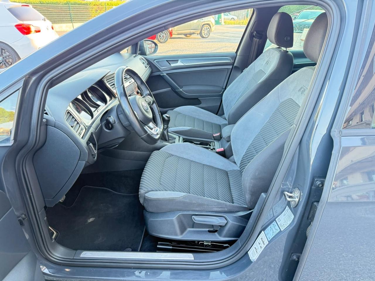 Volkswagen Golf 1.0 TSI 115 CV 5p. Sport BlueMotion Technology