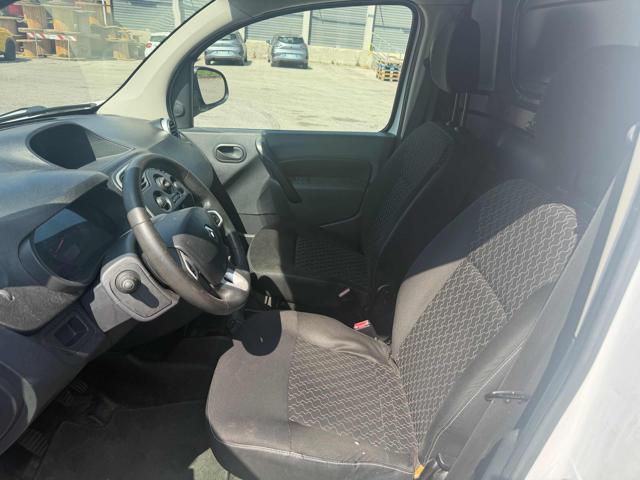 RENAULT Kangoo 1.5 dCi 90CV F.AP. 4p. Express Stupenda Bellissima