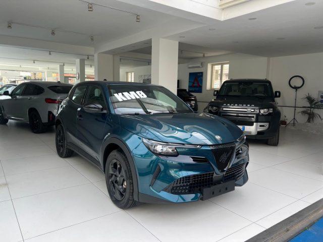 ALFA ROMEO Junior 1.2 145 CV Hybrid eDCT6 tua da ?289,00