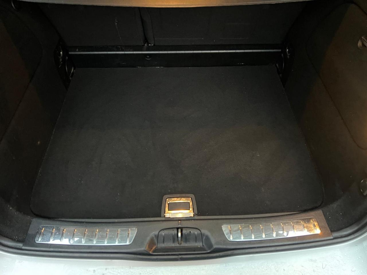 Mercedes-benz B 200 CDI Sport