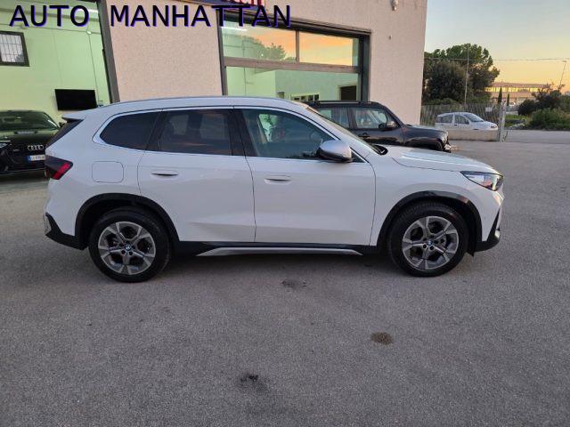 BMW X1 sDrive 18d xLine