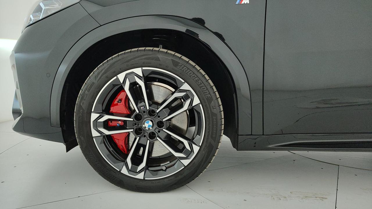 BMW X2 xdrive 20d 48V MSport Pro auto