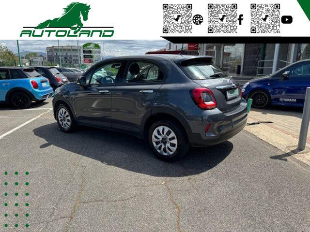 FIAT 500X 1.0 T3 120 CV Urban Look UNIPRO IVA ESPOSTA