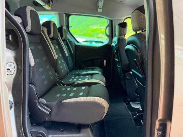 CITROEN Berlingo Multispace 1.6 HDi 90 XTR