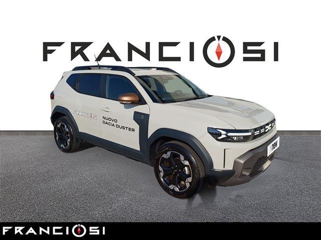 DACIA Duster 1.0 Eco-G Extreme 100cv