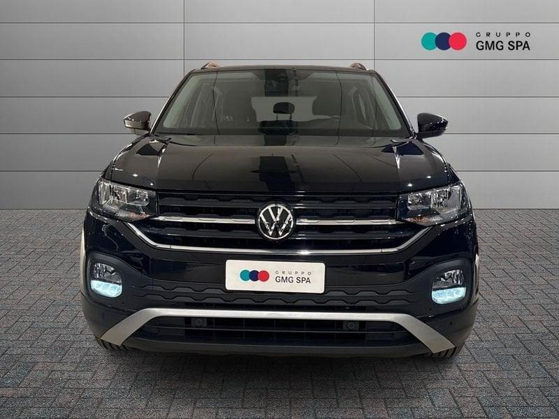 Volkswagen T-Cross 1.0 tsi Style 95cv