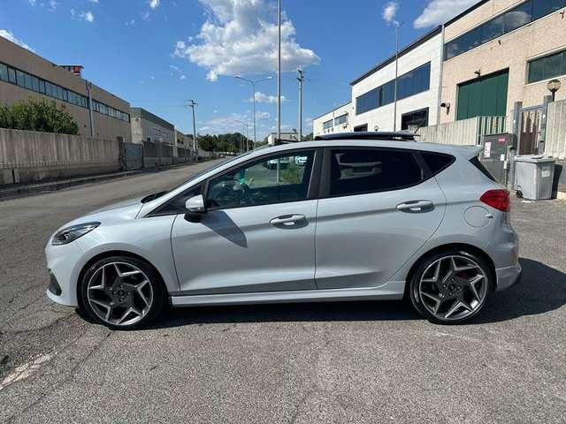 Ford Fiesta 1.5 Ecoboost 200cv 5porte ST