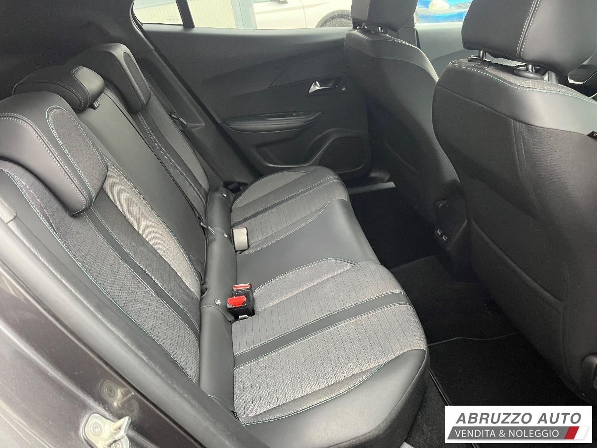 PEUGEOT 2008 PureTech 130 S&S Allure Pack