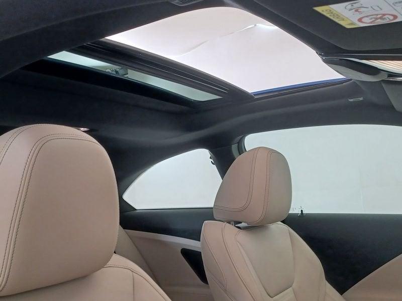 BMW Serie 2 Coupé Serie 2 G42 Coupe M240i Coupe xdrive auto