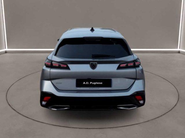 PEUGEOT 308 3ª serie - BlueHDi 130 S&S EAT8 SW Allure