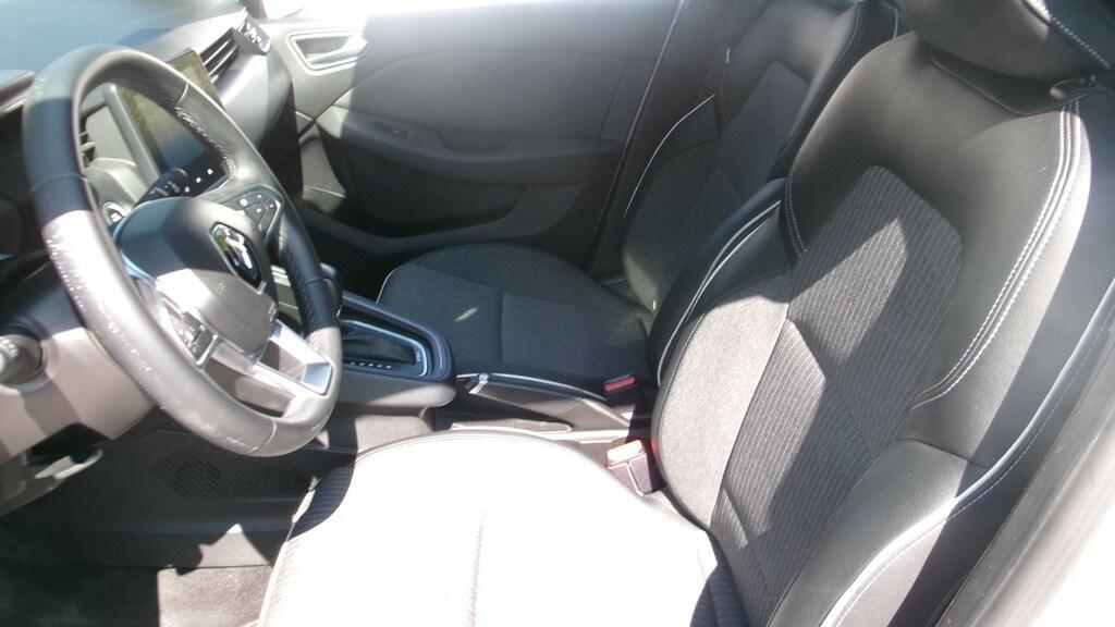 Renault Clio 5 Porte 1.6 Hybrid Intens E-Tech Auto