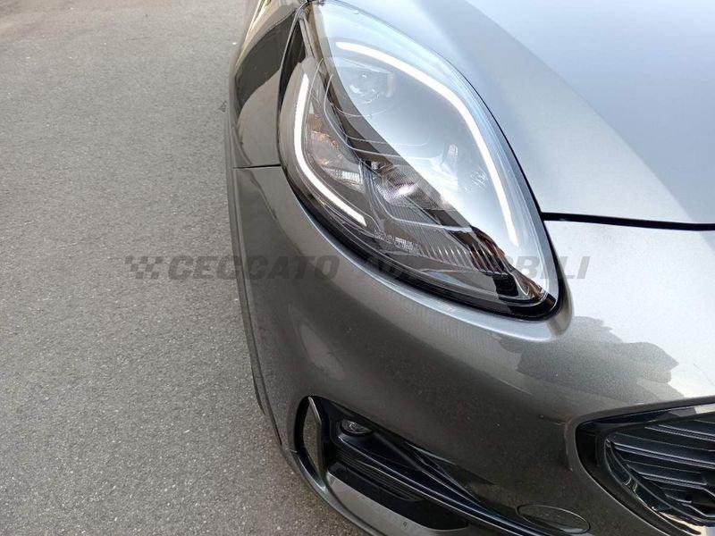 Ford Puma Puma 1.0 ecoboost h ST-Line s&s 125cv auto