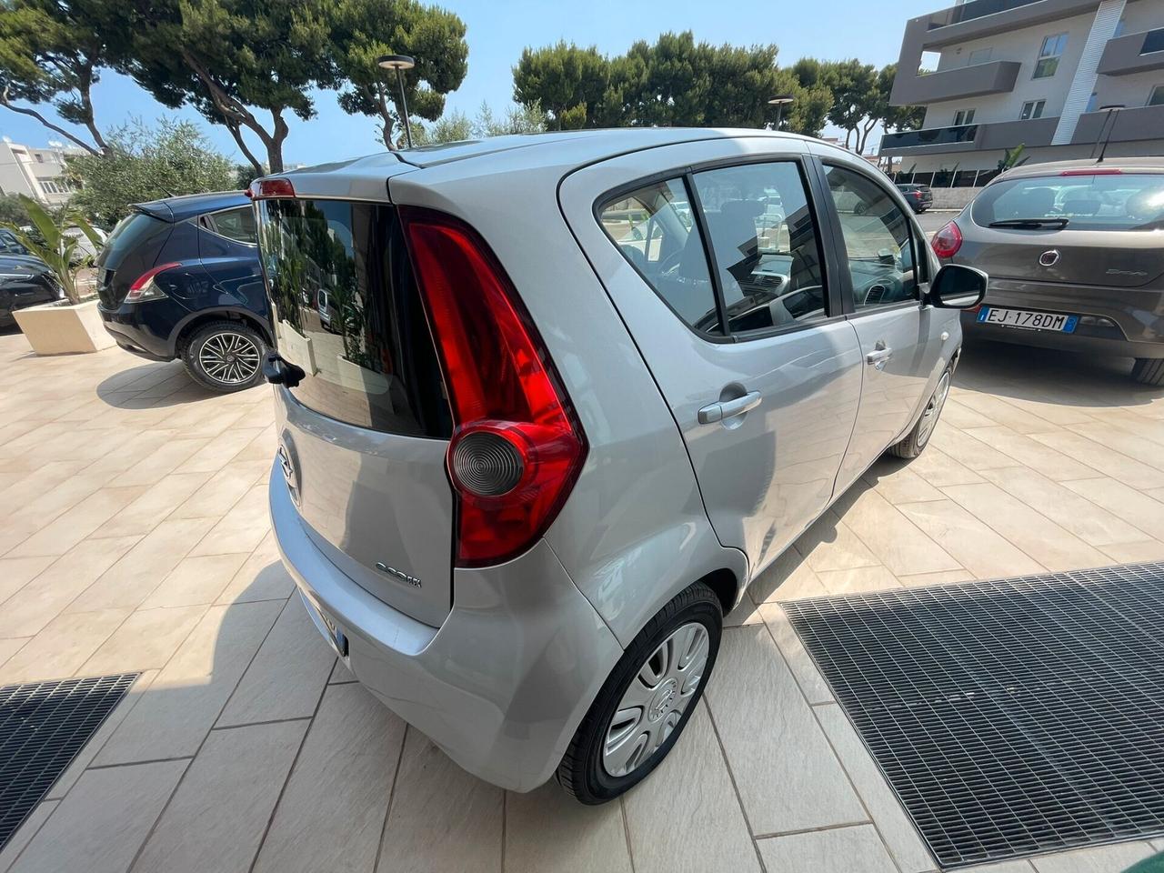 Opel Agila 1.0 12V 65CV Enjoy