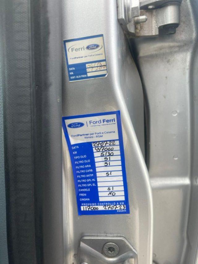 FORD C-Max 1.6 125CV Titanium