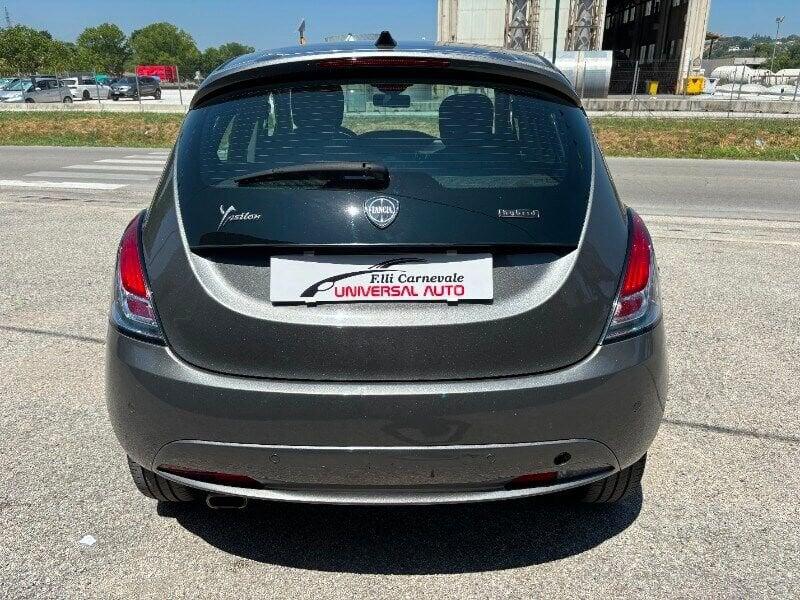 Lancia Ypsilon Ypsilon 1.0 FireFly 5 porte S&S Hybrid Gold