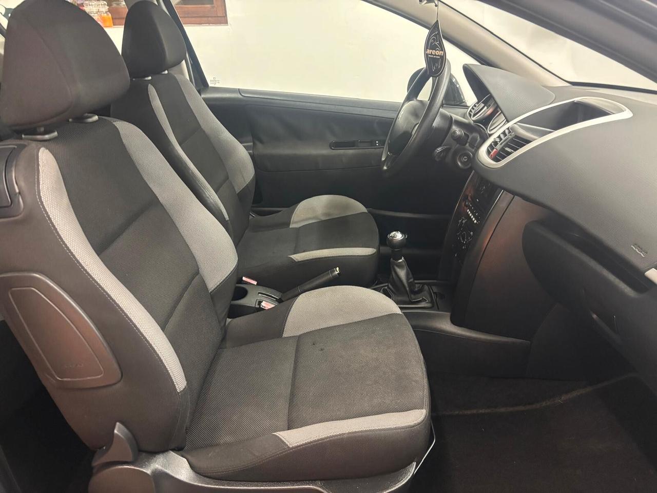 Peugeot 207 1.4 3p. Energie Sport