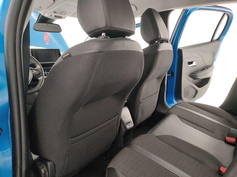 Peugeot 208 208 BlueHDi 100 Stop&Start 5 porte Allure Pack