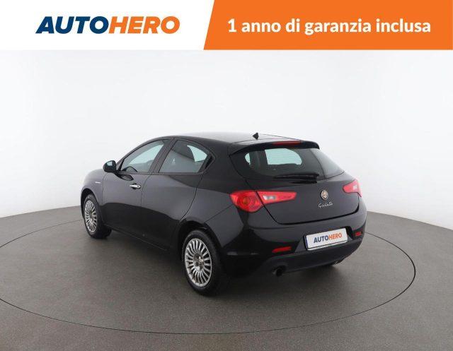 ALFA ROMEO Giulietta 1.4 Turbo 105 CV Impression