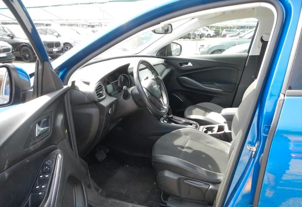 Opel Grandland GRANDLAND-X 1.5 DIESEL 130CV ECOTEC SeS AUT. ELEGANCE ( FARI LED - PDC NAVI MIRROR )