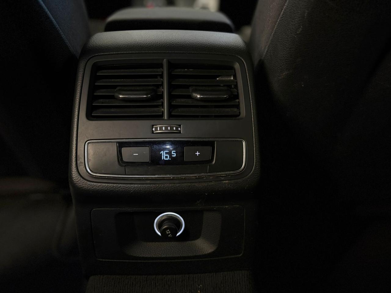 Audi A4 Avant 2.0 TDI