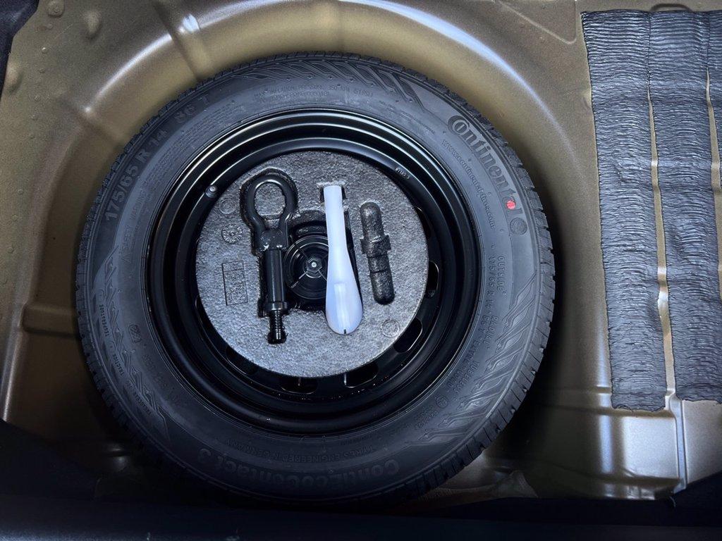 FORD Fiesta 1.0 Ecoboost Hybrid 125 CV 5 porte Active del 2024