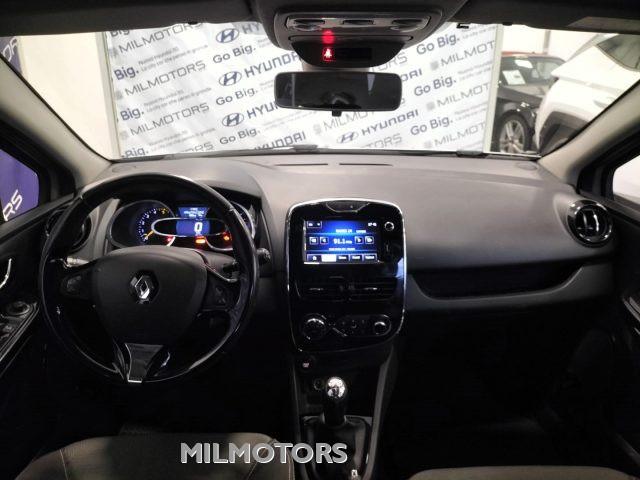 RENAULT Clio Sporter 1.5 dCi 8V 75CV SPORTER