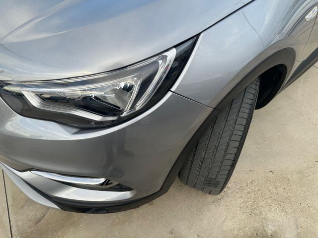 OPEL Grandland X 1.5 diesel Ecotec Start&Stop Innovation