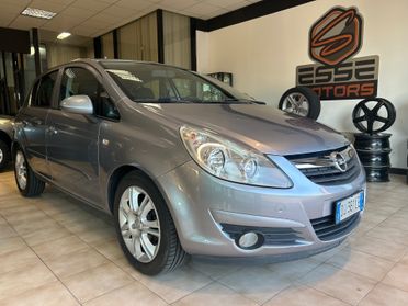 Opel Corsa - 1.2 benzina 80cv OK NEOPATENTATI