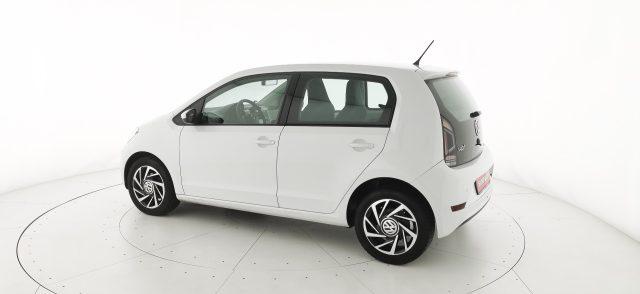 VOLKSWAGEN up! 1.0 5p. move up!