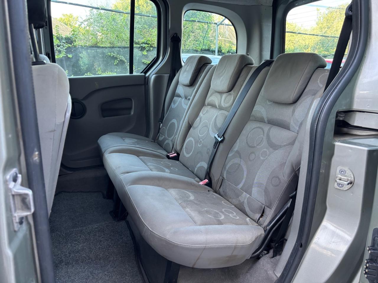 Renault Kangoo 1.6 GPL 5 porte OK NEOPATENTATI