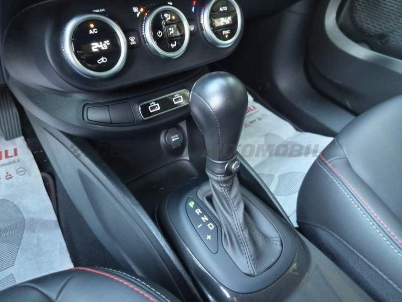 FIAT 500X 500X 1.5 t4 hybrid Sport 130cv dct