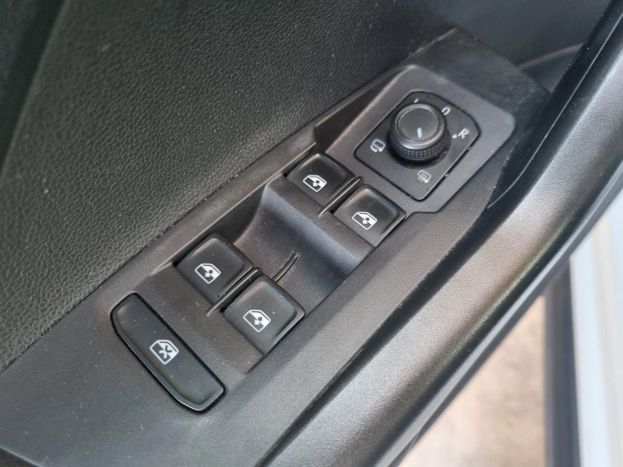 Volkswagen T-Cross 1.0 TSI Sport
