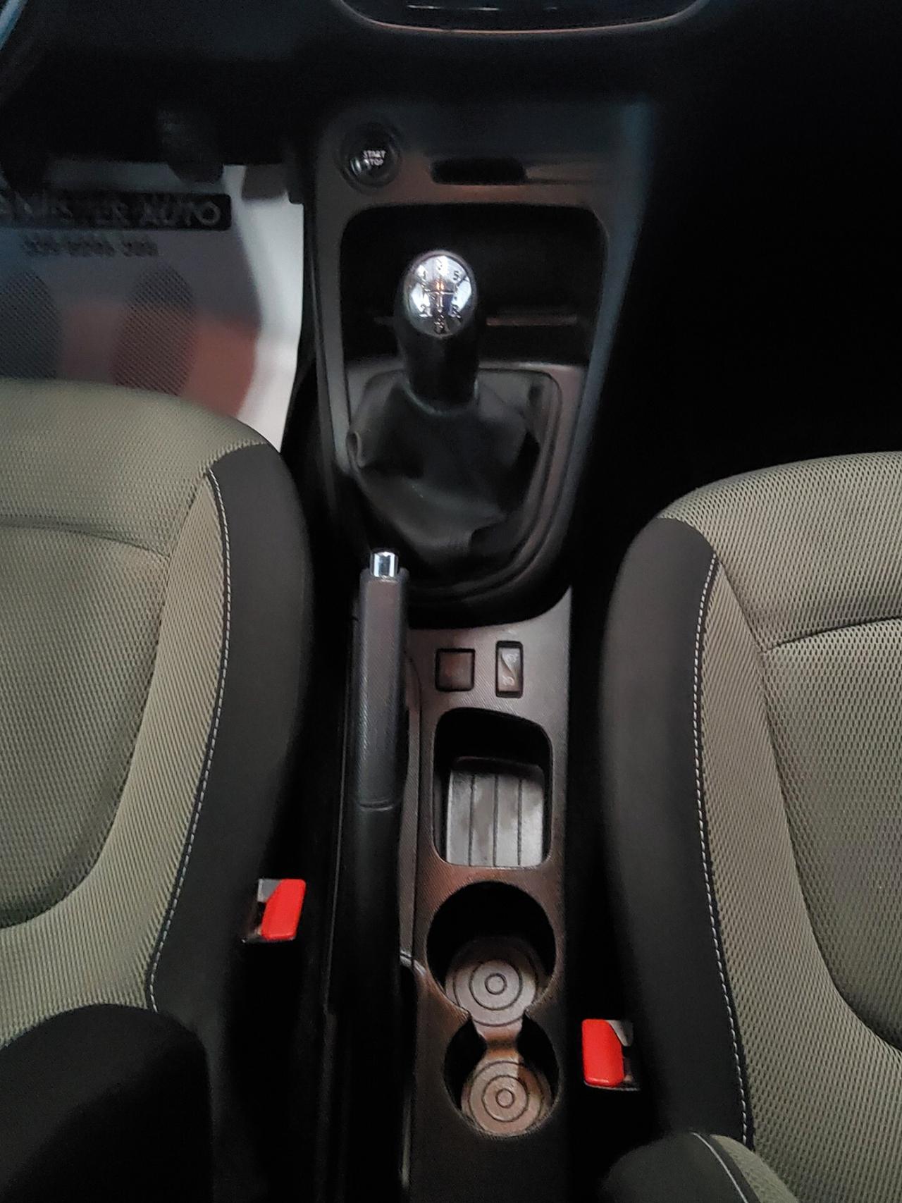 Renault Captur 1.5 dCi 8V 90 CV Start&Stop Energy R-Link