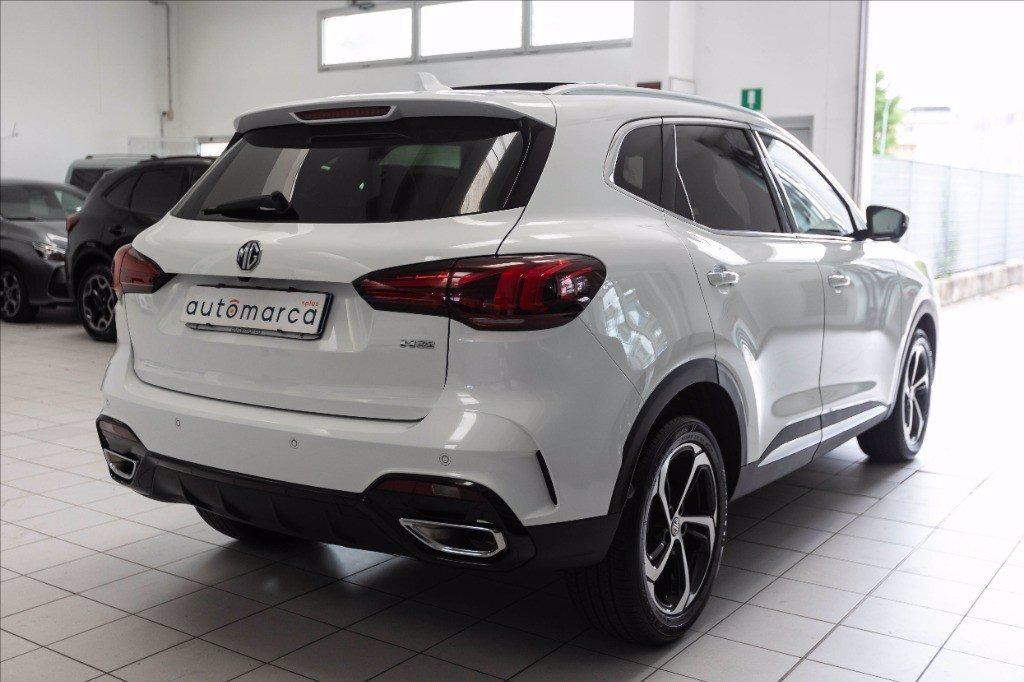 MG HS 1.5 t Luxury del 2024